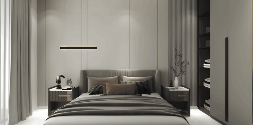 2 bedrooms Apartment in Can Tho, Vietnam No. 92912