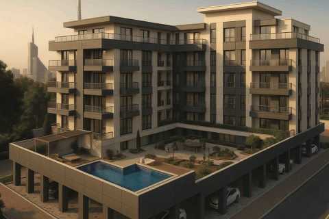 2 bedrooms Apartment in Can Tho, Vietnam No. 92912 6