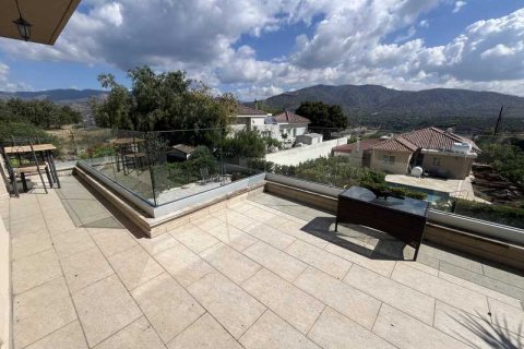 3 bedrooms House in Foinikaria, Cyprus No. 78336 5