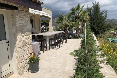 3 bedrooms House in Foinikaria, Cyprus No. 78336 10