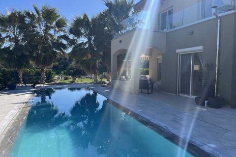 3 bedrooms House in Foinikaria, Cyprus No. 78336 1