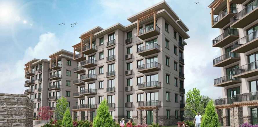 1 bedroom Apartment in Khanh Hoa, Vietnam No. 114204