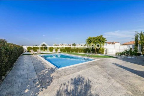 4 bedrooms Villa in Ayia Napa, Cyprus No. 82638 12