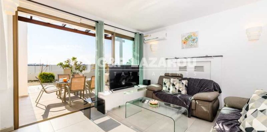 4 bedrooms Villa in Ayia Napa, Cyprus No. 82638