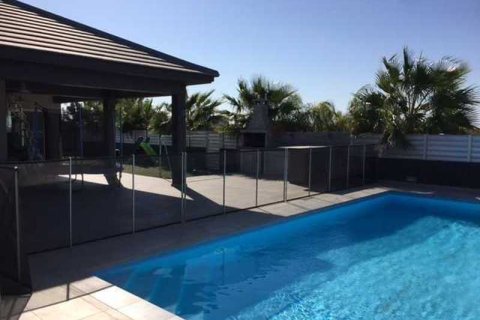 4 bedrooms House in Ypsonas, Cyprus No. 29533 2