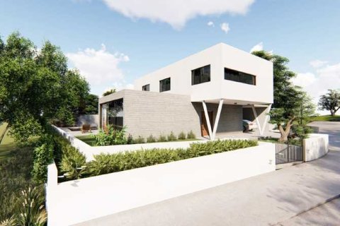 5 chambres House à Palodeia, Cyprus No. 72857 2