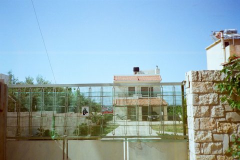 4 bedrooms House in Heraklion, Greece No. 109657 14