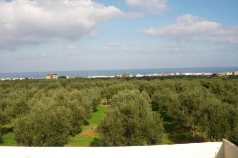 4 bedrooms House in Heraklion, Greece No. 109657 2