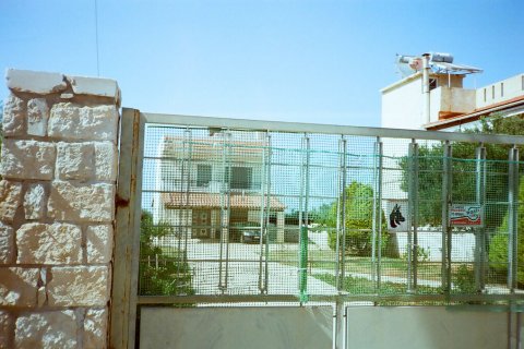 4 bedrooms House in Heraklion, Greece No. 109657 16