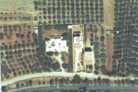 4 bedrooms House in Heraklion, Greece No. 109657 1