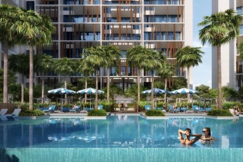 3 dormitorios Apartment en Dubai, UAE No. 110466