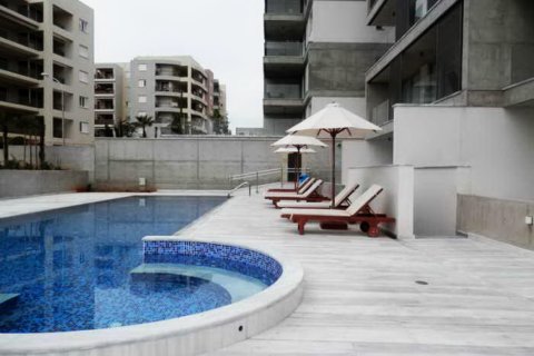2 dormitorios Apartment en Nicosia, Cyprus No. 106149 14