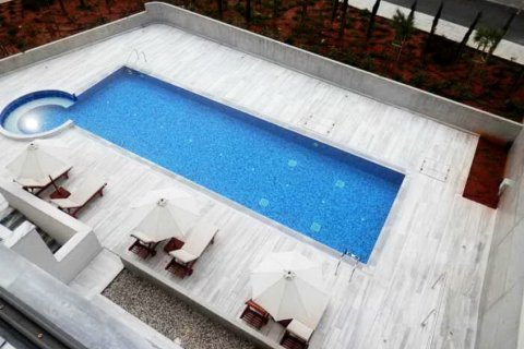 2 dormitorios Apartment en Nicosia, Cyprus No. 106149 15