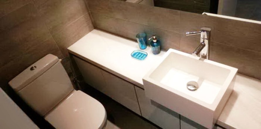 2 dormitorios Apartment en Nicosia, Cyprus No. 106149