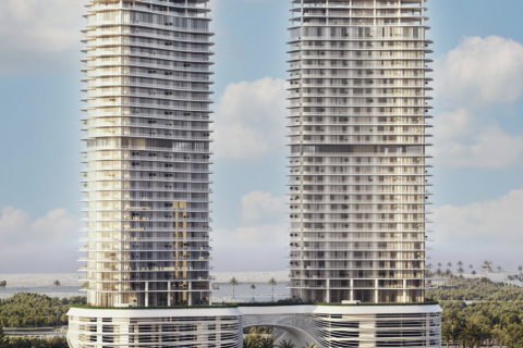 2 bedrooms Apartment in Binh Duong, Vietnam No. 85117 9