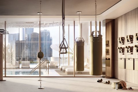 2 bedrooms Apartment in Binh Duong, Vietnam No. 85117 11