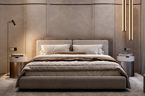 2 bedrooms Apartment in Binh Duong, Vietnam No. 85117 10