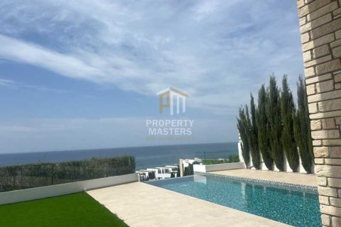 5 dormitorios Villa en Pegeia, Cyprus No. 101088 1