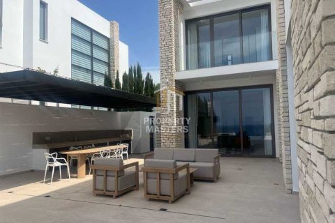 5 dormitorios Villa en Pegeia, Cyprus No. 101088 3