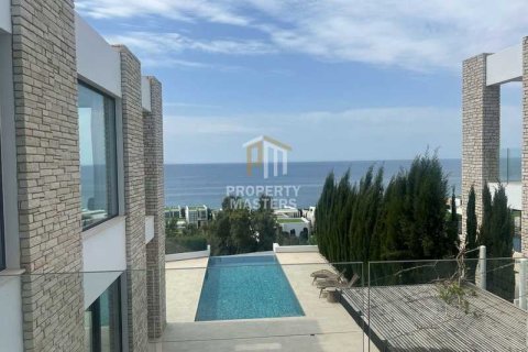 5 dormitorios Villa en Pegeia, Cyprus No. 101088 2