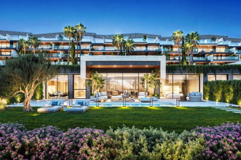 Бунгало с 3 спальнями в Чуллера, Испания №122916