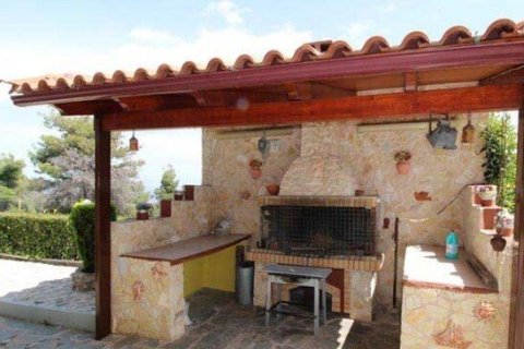 8 chambres House à Kalamos, Greece No. 56069 21