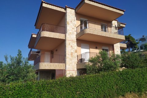 8 chambres House à Kalamos, Greece No. 56069 2