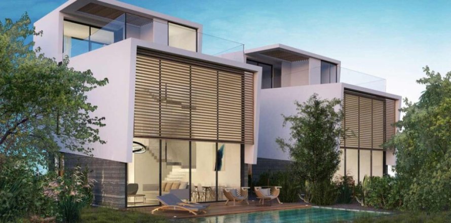 3 dormitorios Villa en Paphos, Cyprus No. 106728