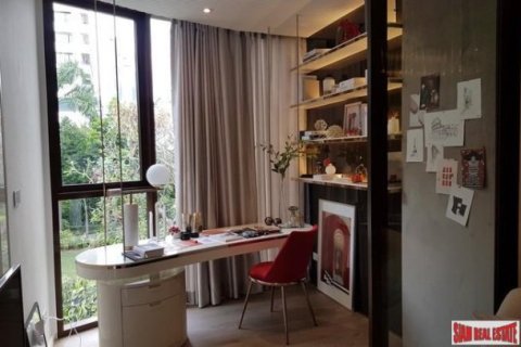 2 bedrooms Apartment in Bangkok, Thailand No. 95836 13