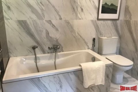 2 bedrooms Apartment in Bangkok, Thailand No. 95836 21