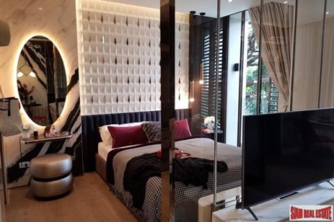 2 bedrooms Apartment in Bangkok, Thailand No. 95836 6