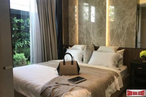 2 bedrooms Apartment in Bangkok, Thailand No. 95836 22