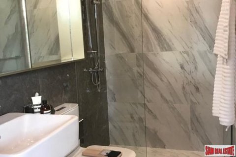 2 bedrooms Apartment in Bangkok, Thailand No. 95836 10