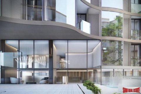 2 bedrooms Apartment in Bangkok, Thailand No. 95836 28