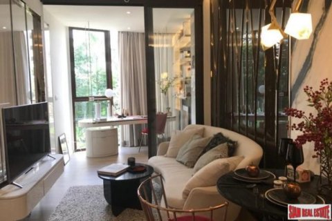 2 bedrooms Apartment in Bangkok, Thailand No. 95836 26