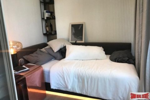 2 bedrooms Apartment in Bangkok, Thailand No. 95836 24