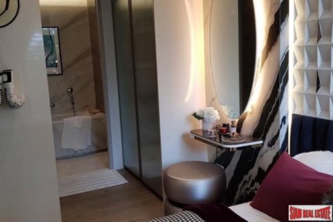 2 bedrooms Apartment in Bangkok, Thailand No. 95836 4