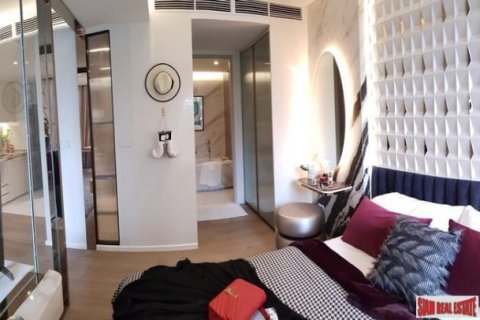 2 bedrooms Apartment in Bangkok, Thailand No. 95836 5