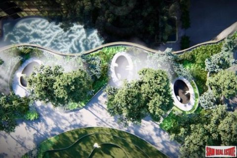 2 bedrooms Apartment in Bangkok, Thailand No. 95836 17