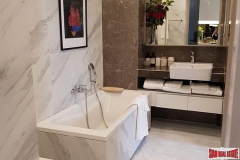 2 bedrooms Apartment in Bangkok, Thailand No. 95836 3