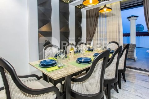 4 rooms Apartment in My Thanh, Vietnam No. 12910 15