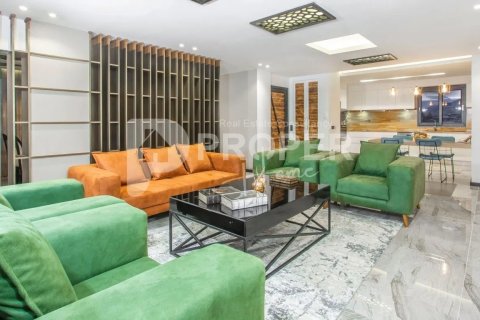 4 rooms Apartment in My Thanh, Vietnam No. 12910 16