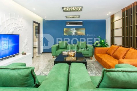 4 rooms Apartment in My Thanh, Vietnam No. 12910 8