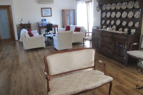 5 dormitorios Villa en Limassol, Cyprus No. 105789 11