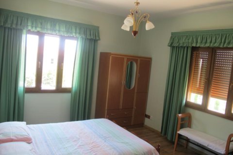 5 dormitorios Villa en Limassol, Cyprus No. 105789 13