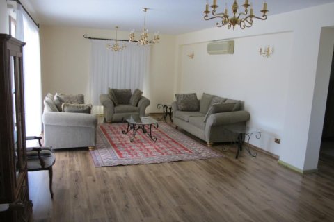 5 dormitorios Villa en Limassol, Cyprus No. 105789 2