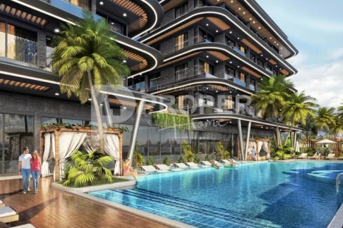 4 rooms Apartment in Chau Lang, Vietnam No. 16631 2