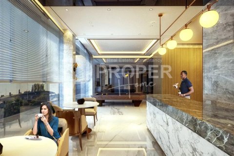 4 rooms Apartment in Chau Lang, Vietnam No. 16631 24