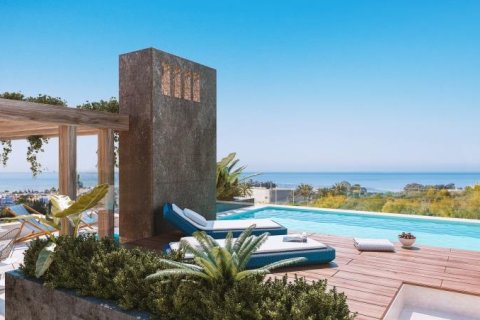 4 bedrooms Apartment in Tan Xuan, Vietnam No. 111998 1