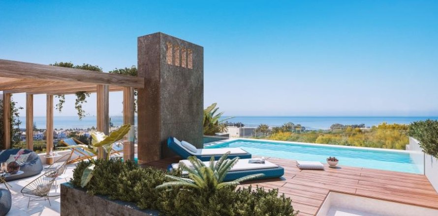 4 bedrooms Apartment in Tan Xuan, Vietnam No. 111998